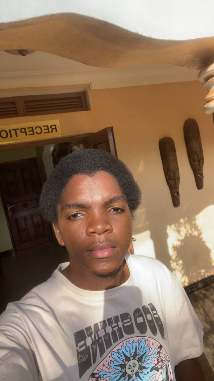 Mpoza Jonah